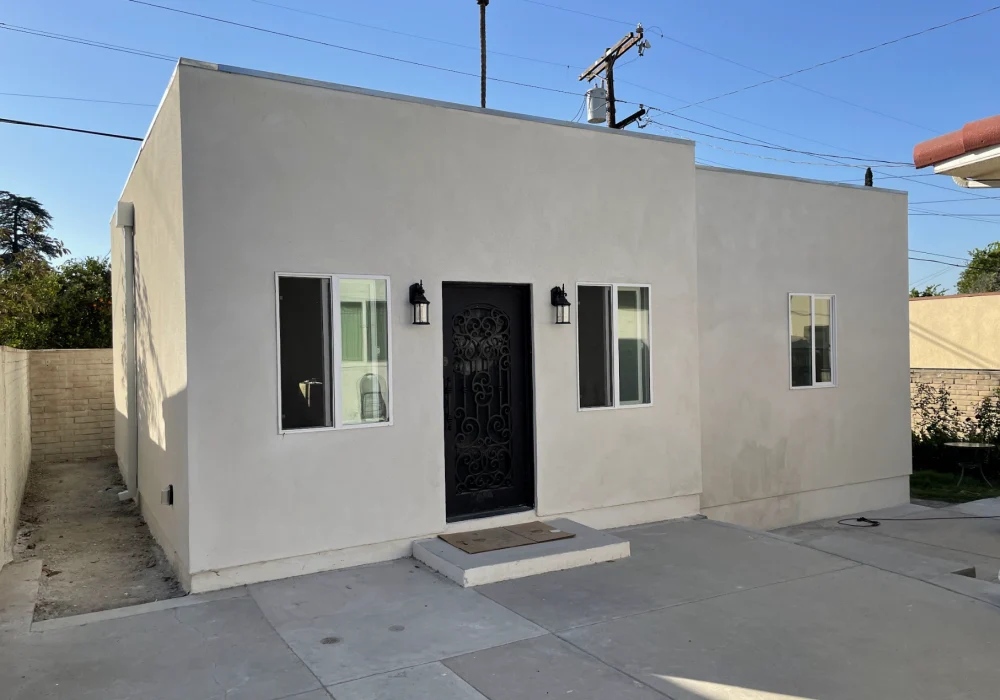 Culver City Project (1)