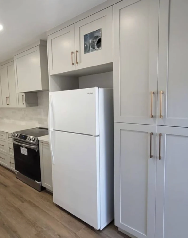 Encino Kitchen Remodeling Project2