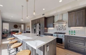 Ground-Up Construction