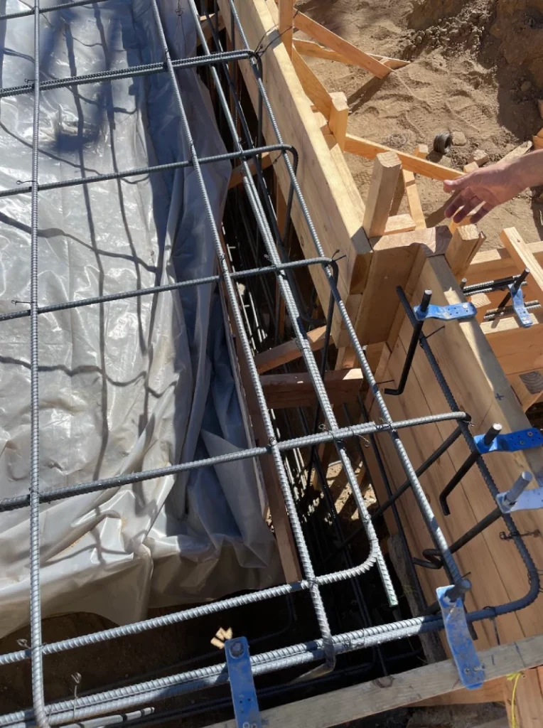 Justin Ave. Ground-Up ADU Project IMG6