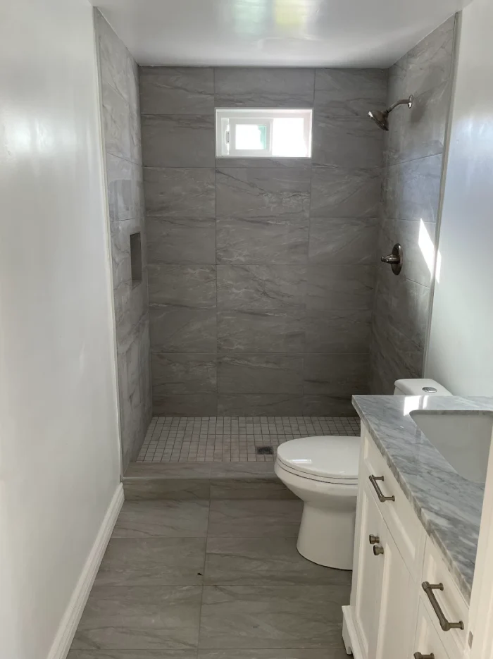 Justin Ave. Ground-Up ADU Project IMG5