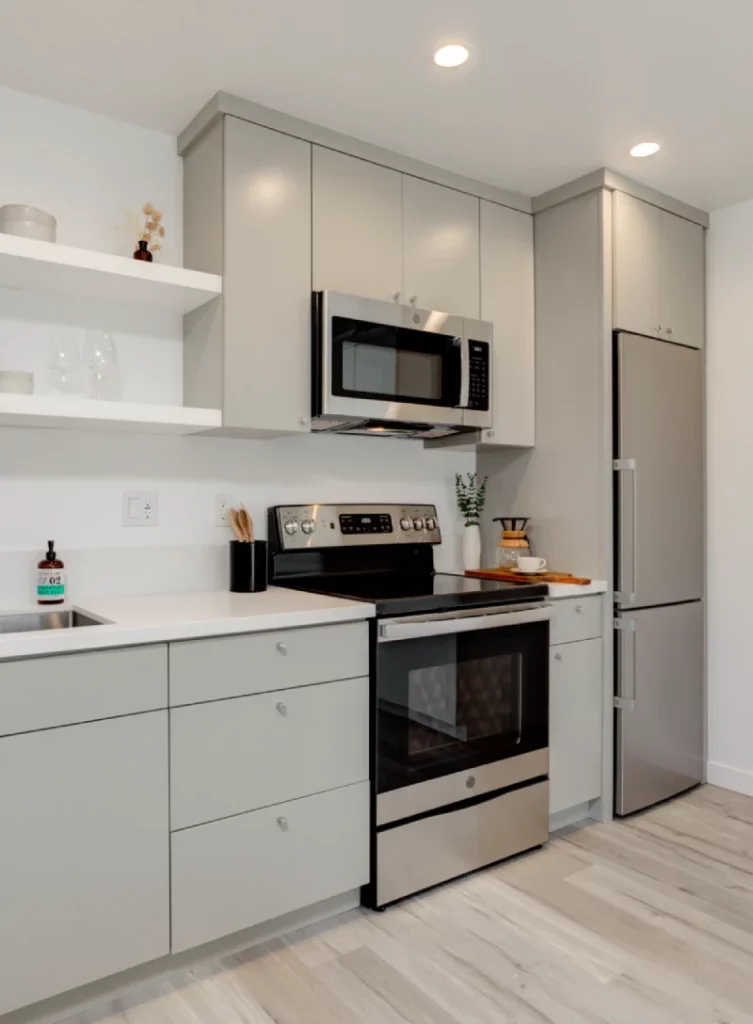 Culv3rd Ave. Garage Conversion IMG3