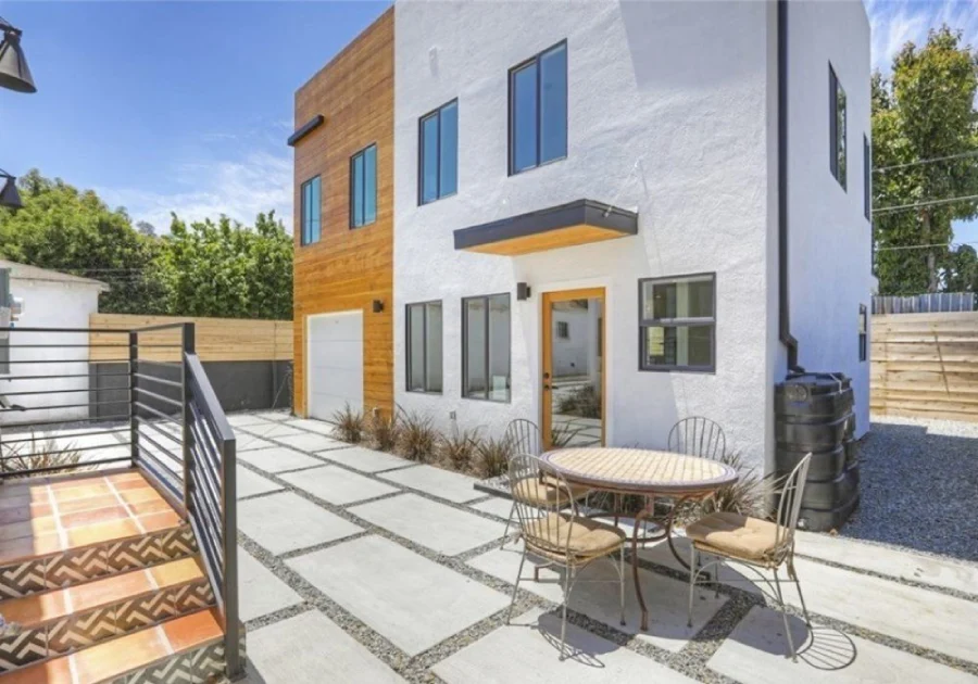 Jackson Ave. Project